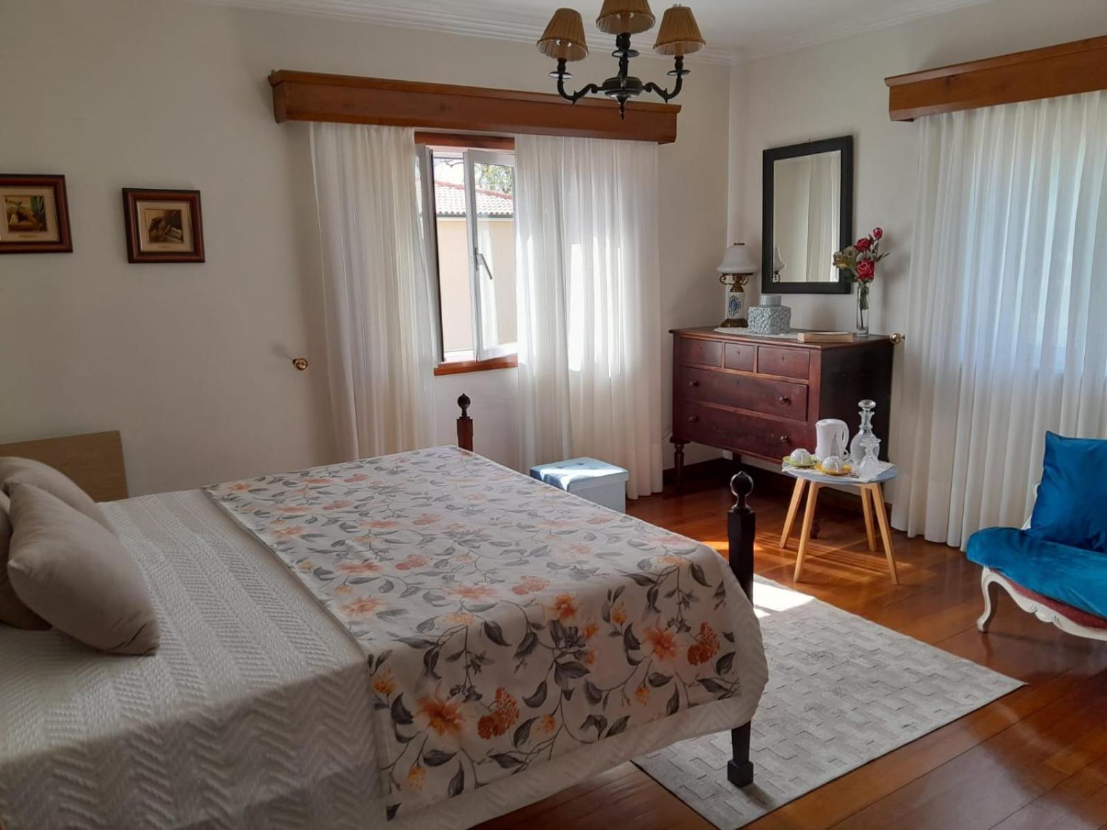 Casa Rural Esposende Buitenkant foto