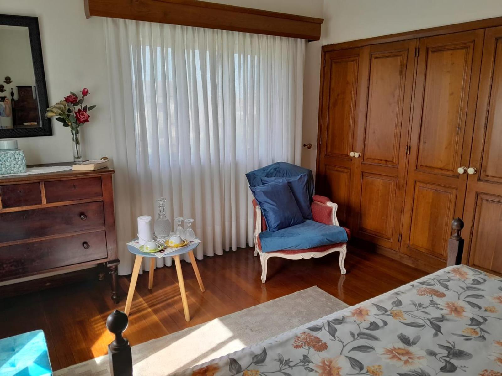 Casa Rural Esposende Buitenkant foto
