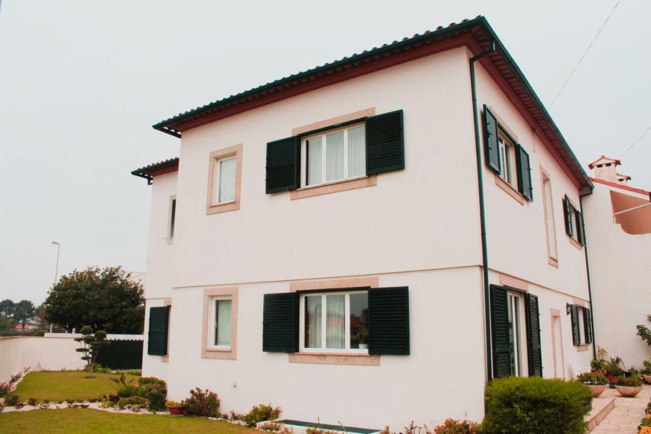 Casa Rural Esposende Buitenkant foto