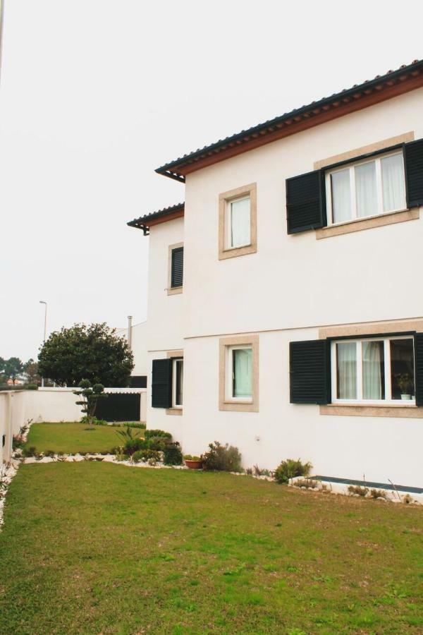 Casa Rural Esposende Buitenkant foto